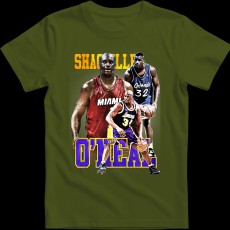 Createyou ONEAL - Gyermek - Sötétzöld - XS