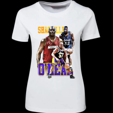 Createyou ONEAL - Női - Fehér - S