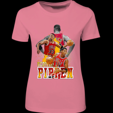 Createyou PIPPEN - Női - Pink - 2XL