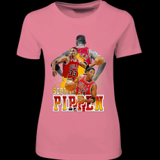 Createyou PIPPEN - Női - Pink - L