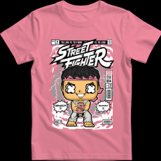 Createyou Ryu - Gyermek - Pink - M