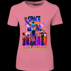 Createyou SPACE JAM - Női - Pink - XL