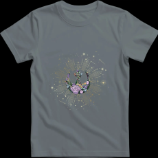 Createyou Star Wars Rebels - Gyermek - Szürke - S