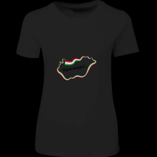 Createyou Talpra magyar... - Női , Fekete , M