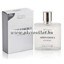 Creation Lamis Arrivederci Pour Homme EDT 100ml / Giorgio Armani Acqua di Gio parfüm utánzat férfi parfüm és kölni