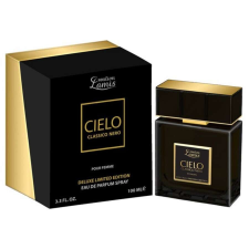 Creation Lamis Cielo Classico Nero Delux EDP 100 ml parfüm és kölni