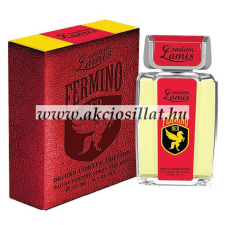 Creation Lamis Fermino Red Men DLX EDT 100ml / Ferrari Red parfüm utánzat parfüm és kölni