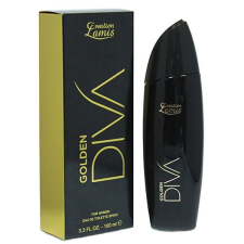 Creation Lamis Golden Diva EdP Női Parfüm 100ml (NTRF-5414666016254) parfüm és kölni