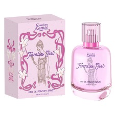 Creation Lamis Twenties Girl EDP 100 ml parfüm és kölni