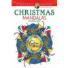  Creative Haven Christmas Mandalas Coloring Book – Marty Noble