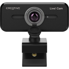 Creative Live! Cam Sync 1080p V2 Webkamera Black webkamera