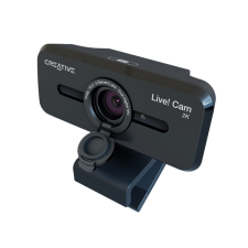 Creative live cam sync v3 webkamera black 73vf090000000 webkamera