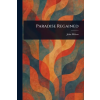 Creative Media Partners, LLC Paradise Regained