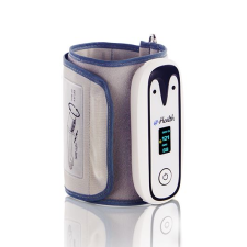 Creative PC-102 vérnyomás, pulzusszám és intenzitásmérő (117349) (C117349) vérnyomásmérő