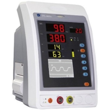 Creative PC-900SNET betegőrző monitor gyógyászati segédeszköz