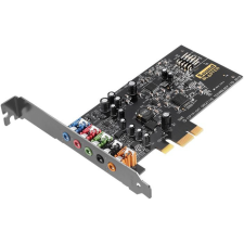 Creative Sound Blaster Audigy Fx 5.1 PCIe Hangkártya hangkártya