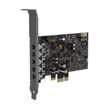 Creative Sound Blaster Audigy Fx V2 (70SB187000000) hangkártya