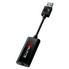 Creative Sound Blaster Z G1 külső hangkártya (70SB171000000) hangkártya