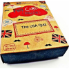 Creativo Fun Card English: The USA Quiz (381050)