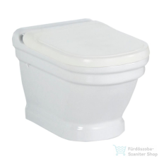 Creavit ANTIK függesztett WC AN320-11CB00E-0000 szaniter
