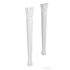 Creavit ANTIK mosdó láb (2 db) KL270-00CB00E szaniter