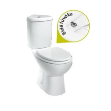  CREAVIT - SEDEF SD3044 - ALSÓ KIFOLYÁSÚ - WCBIDÉ2IN1 - SD3044 szaniter