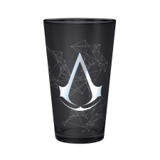 Creed Assassin&#039;s Creed bögre, pohár üdítős pohár