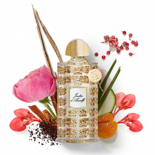 Creed Jardin d'Amalfi EDP 75 ml parfüm és kölni