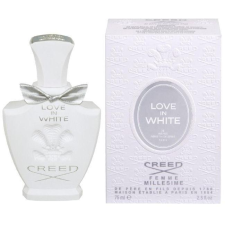 Creed Love in White EDP 75 ml parfüm és kölni
