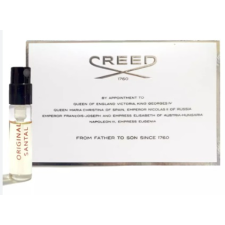 Creed Original Santal Eau de Parfum, 2 ml, unisex parfüm és kölni