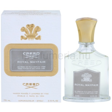 Creed Royal Mayfair EDP 75 ml parfüm és kölni
