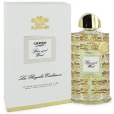 Creed Royales Exclusives Spice and Wood EDP 75 ml parfüm és kölni