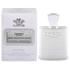 Creed Silver Mountain Water EDP 120 ml parfüm és kölni