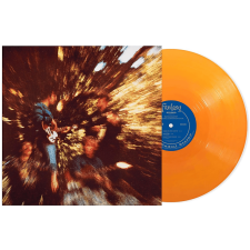  Creedence Clearwater Revival - Bayou Country (Opaque Tangerine Vinyl) (Vinyl LP (nagylemez)) rock / pop