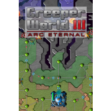  Creeper World (Anniversary Edition) (digitális licenc) videójáték