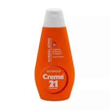  Creme 21  B5-Vitamin Testápoló Normál Bőrre 400ml testápoló