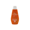  CREME 21 HIDRATÁLÓ TESTÁPOLÓ SZÁRAZ BŐRRE ALOE VERÁVAL ÉS E VITAMINNAL 400ML