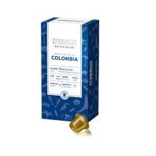 Cremesso COLOMBIA KÁVÉKAPSZULA kávé