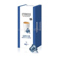 Cremesso Decaffeinato 16 db kávékapszula (CREMESSO_129554) kávé