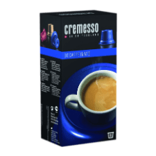 Cremesso Decaffeinato kávékapszula 16 db kávé