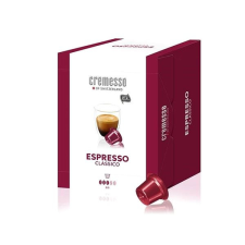 Cremesso Espresso Classico kávé