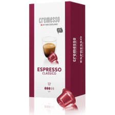 Cremesso Espresso Classico kávékapszula kávé