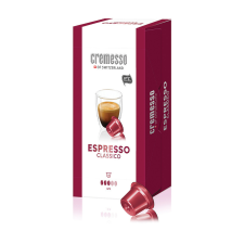 Cremesso ESPRESSO CLASSICO KÁVÉKAPSZULA 16 DB kávé