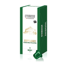 Cremesso espresso italiana 16 db kávékapszula kávé