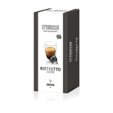 Cremesso ristretto 16 db kávékapszula 129530 kávé