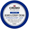 Cremo Citrus & Mint Leaf 113 g