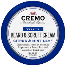 Cremo Citrus & Mint Leaf 113 g szakállápolás