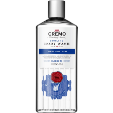 Cremo Citrus & Mint Leaf 473 ml tusfürdők