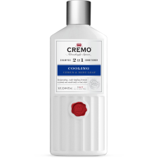 Cremo Citrus & Mint Leaf Shampoo 2in1 Condicioner 473 ml sampon
