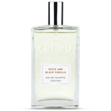 Cremo Cologne Spice & Black Vanilla EDT 100 ml parfüm és kölni
